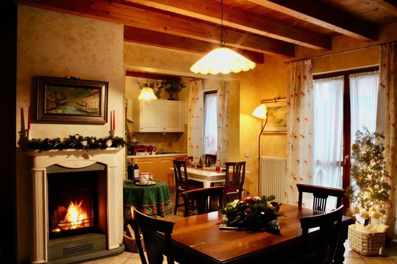 Bed & Breakfast Lucy Bardolino Eksteriør billede