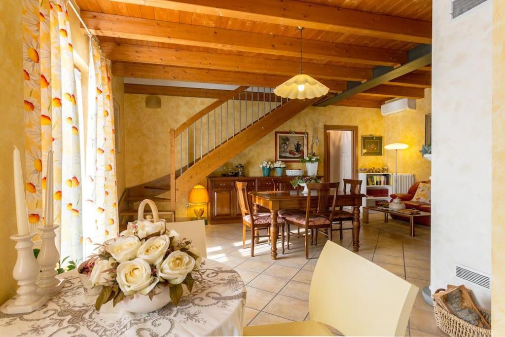 Bed & Breakfast Lucy Bardolino Eksteriør billede
