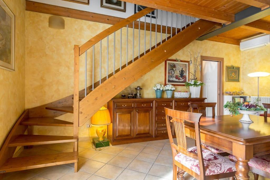 Bed & Breakfast Lucy Bardolino Eksteriør billede
