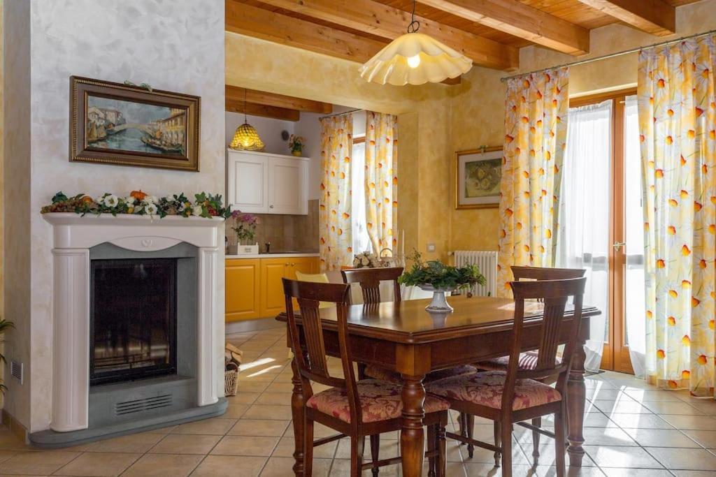 Bed & Breakfast Lucy Bardolino Eksteriør billede