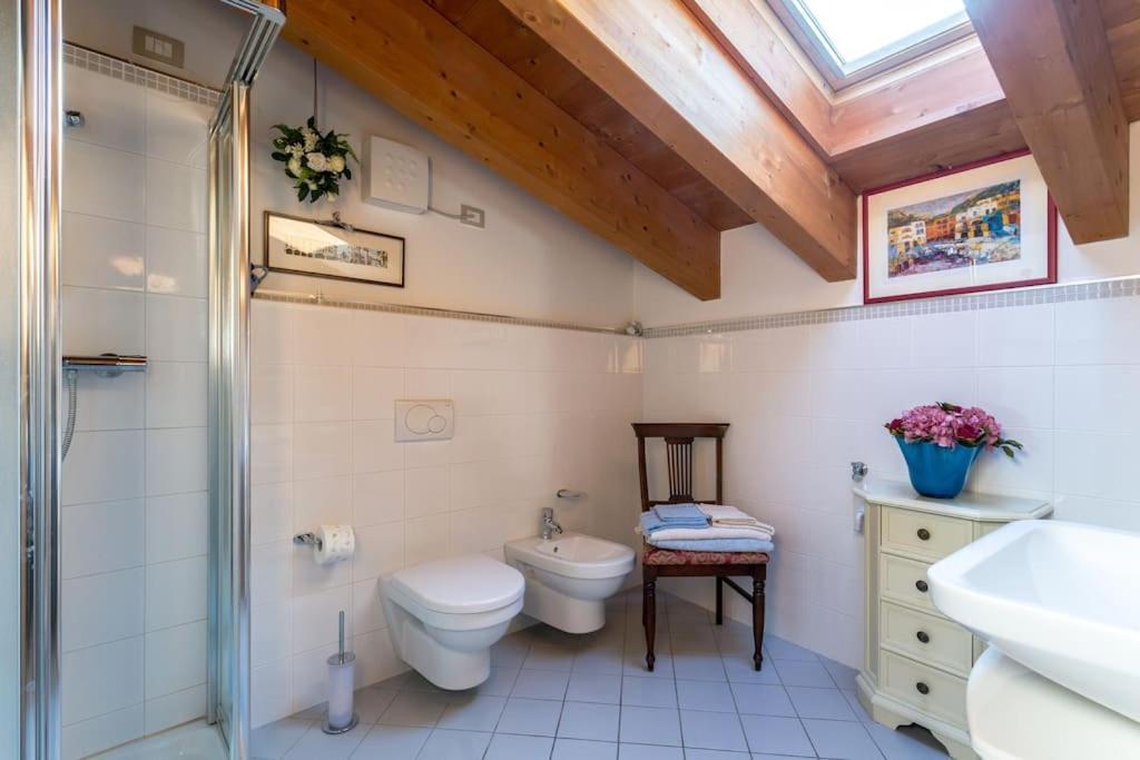 Bed & Breakfast Lucy Bardolino Eksteriør billede