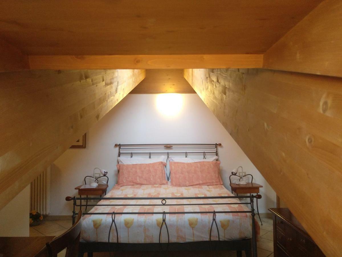 Bed & Breakfast Lucy Bardolino Eksteriør billede