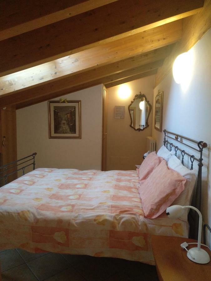 Bed & Breakfast Lucy Bardolino Eksteriør billede