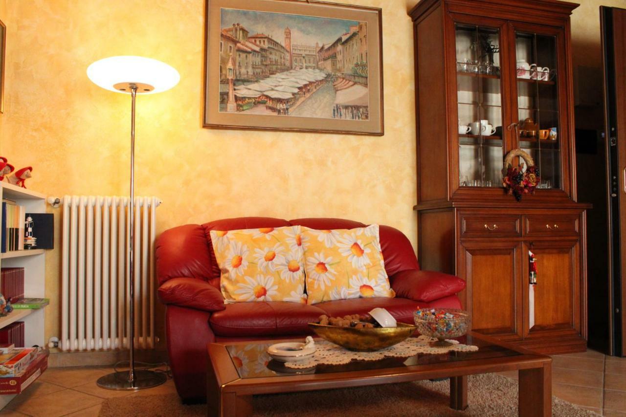 Bed & Breakfast Lucy Bardolino Eksteriør billede