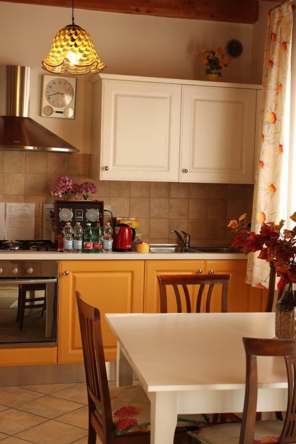 Bed & Breakfast Lucy Bardolino Eksteriør billede