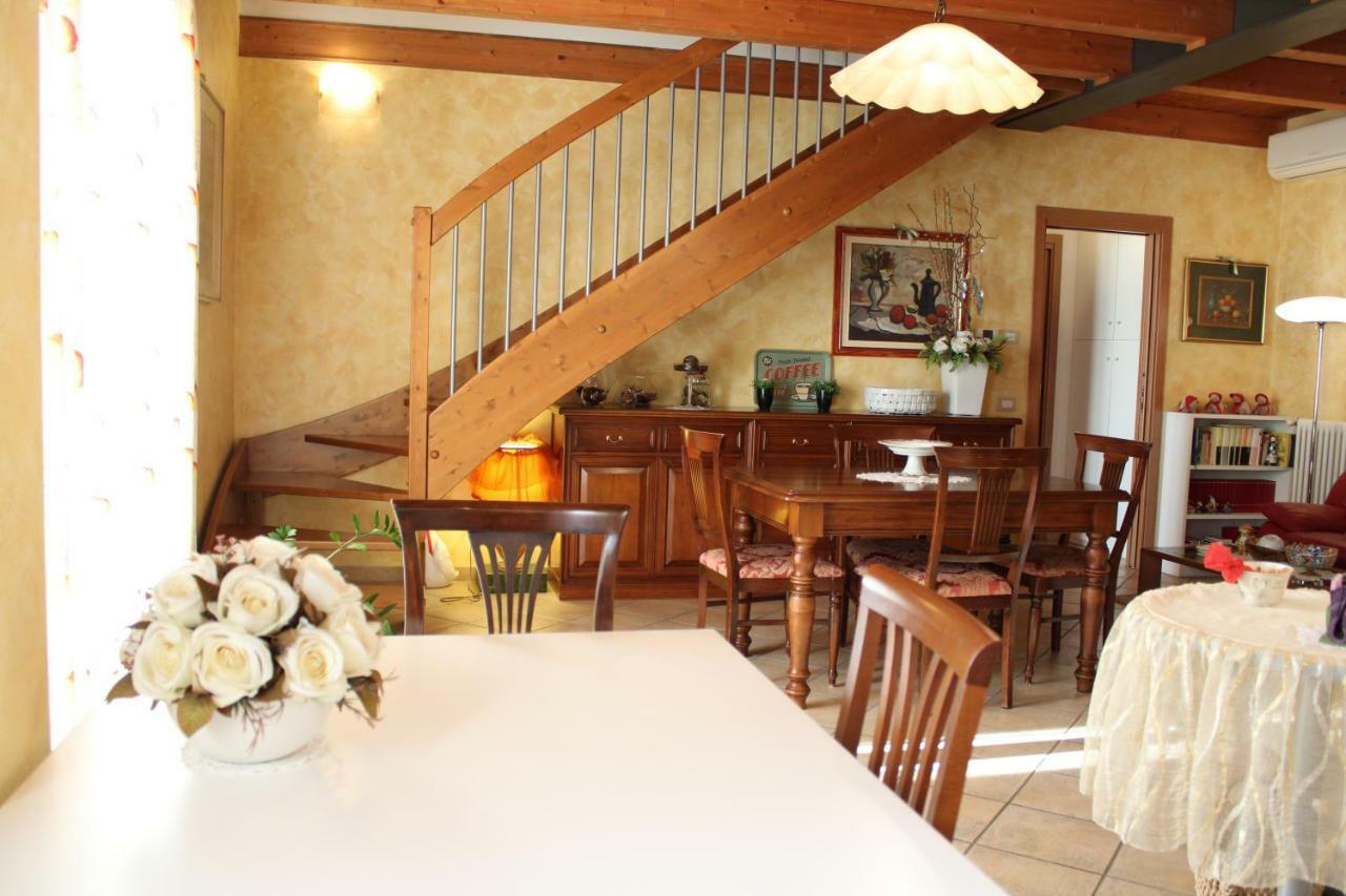 Bed & Breakfast Lucy Bardolino Eksteriør billede