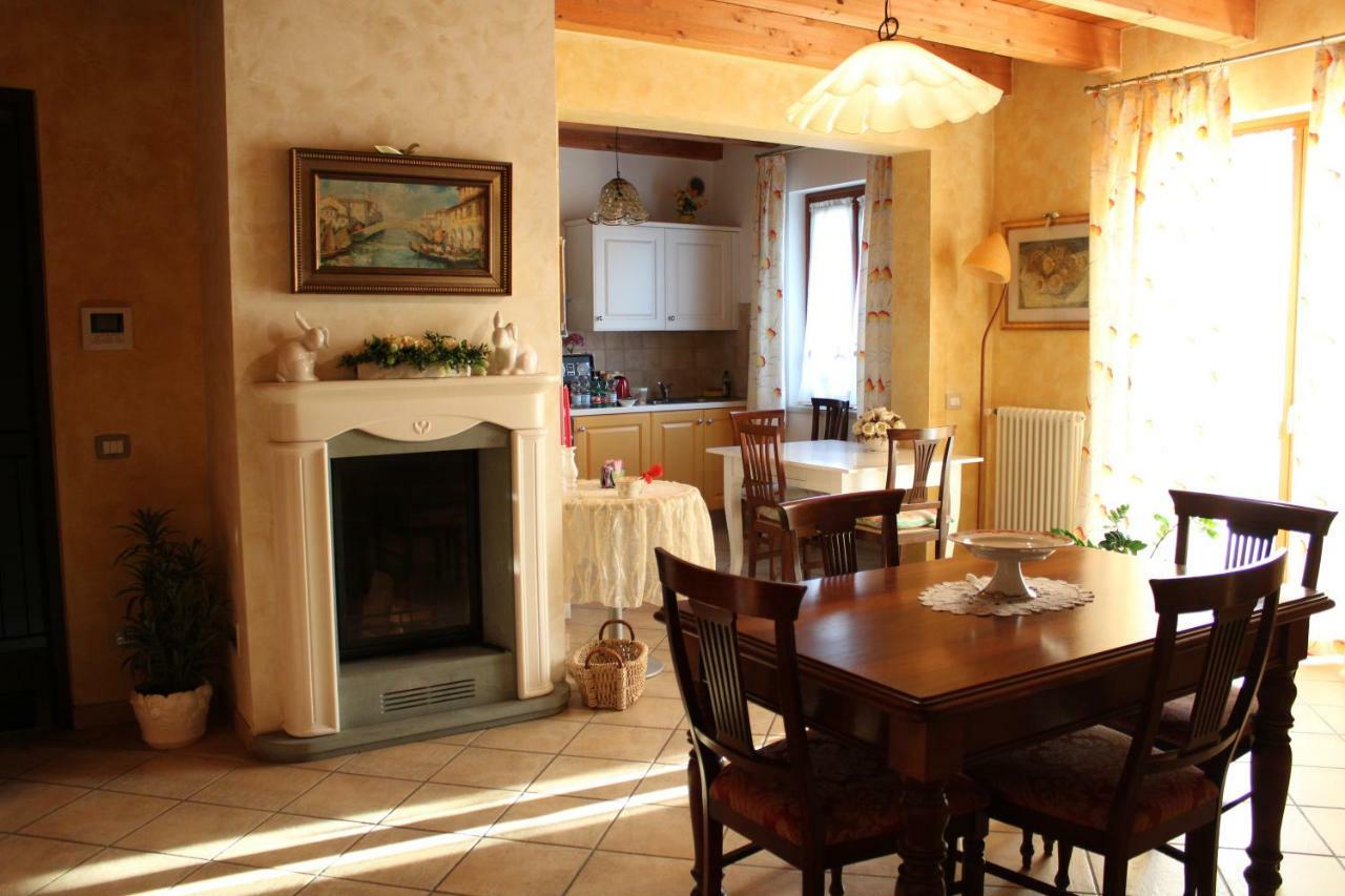 Bed & Breakfast Lucy Bardolino Eksteriør billede