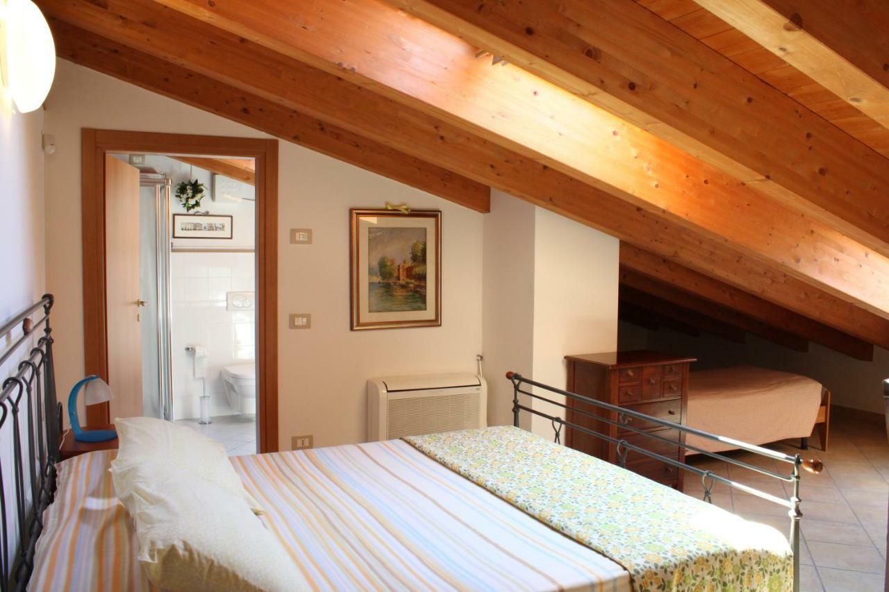 Bed & Breakfast Lucy Bardolino Eksteriør billede