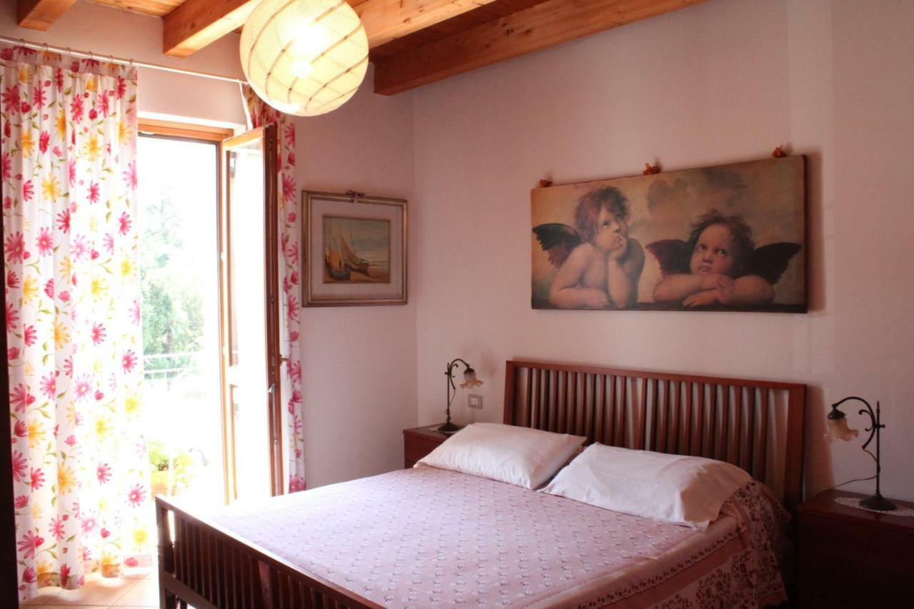 Bed & Breakfast Lucy Bardolino Eksteriør billede