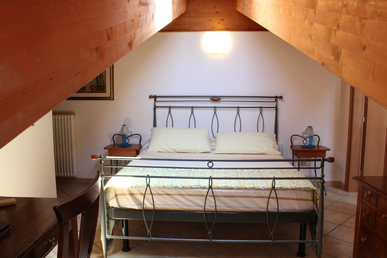Bed & Breakfast Lucy Bardolino Eksteriør billede